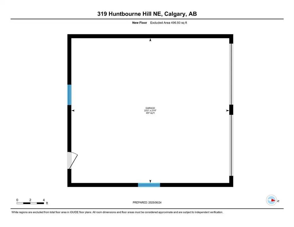 319 Huntbourne Hill NE