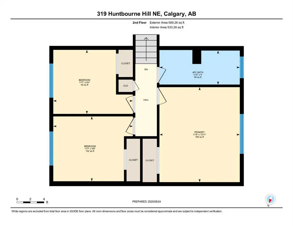 319 Huntbourne Hill NE