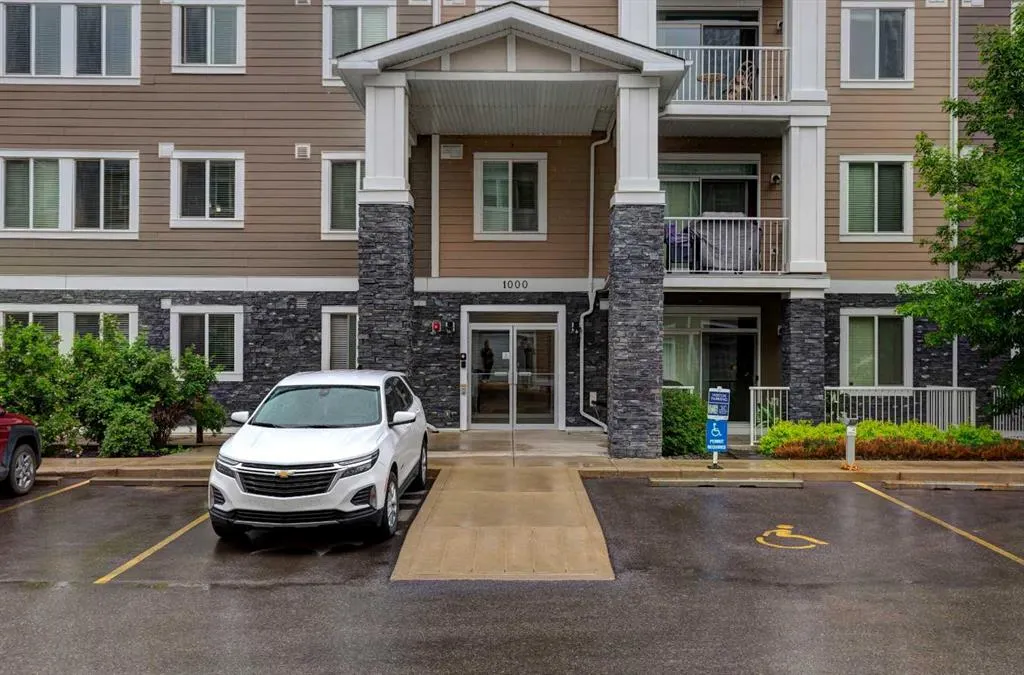 522 Cranford Drive SE, #1112