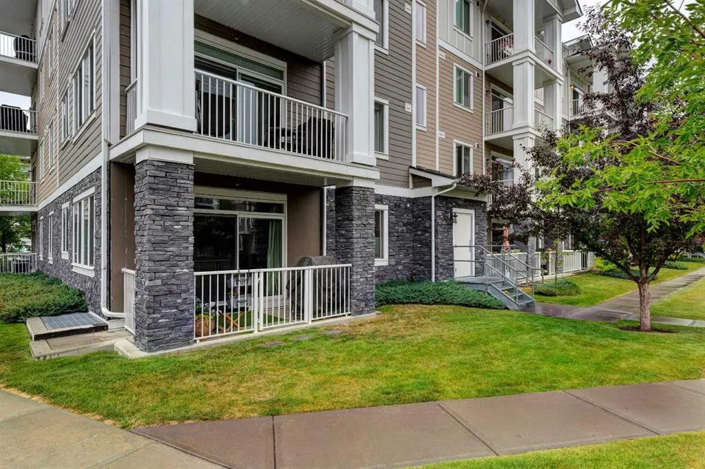 522 Cranford Drive SE, #1112