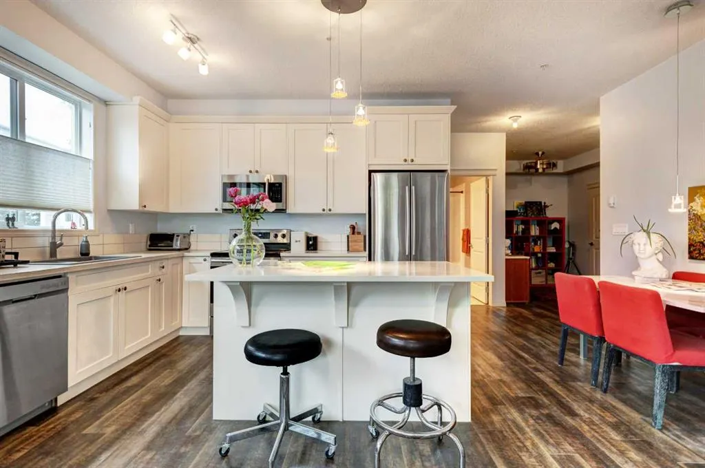 522 Cranford Drive SE, #1112