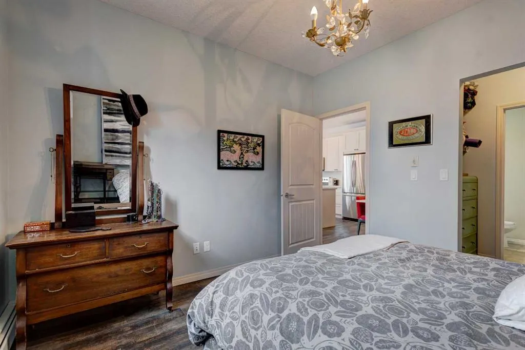 522 Cranford Drive SE, #1112