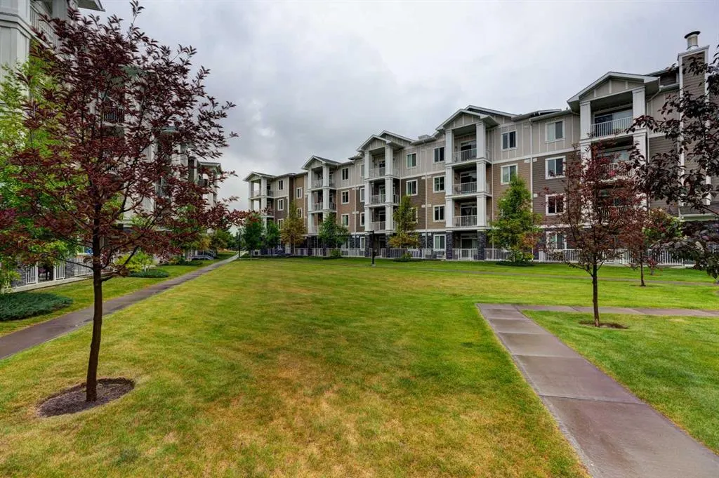 522 Cranford Drive SE, #1112