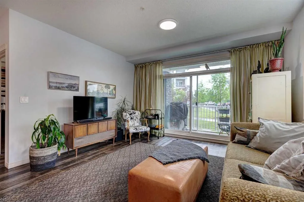522 Cranford Drive SE, #1112