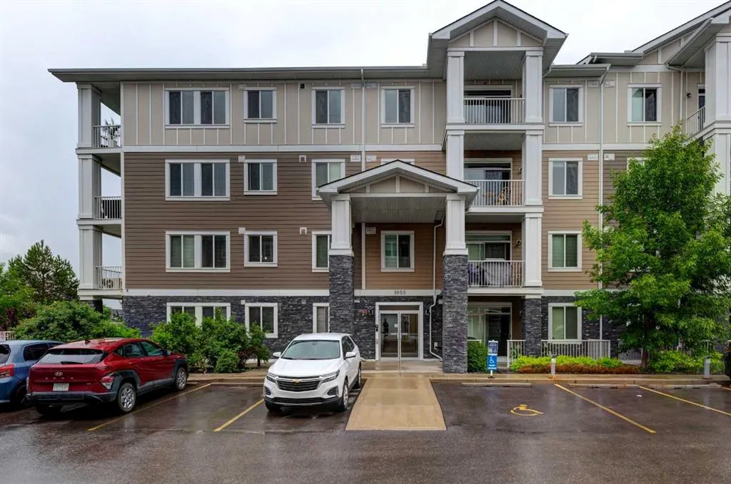 522 Cranford Drive SE, #1112