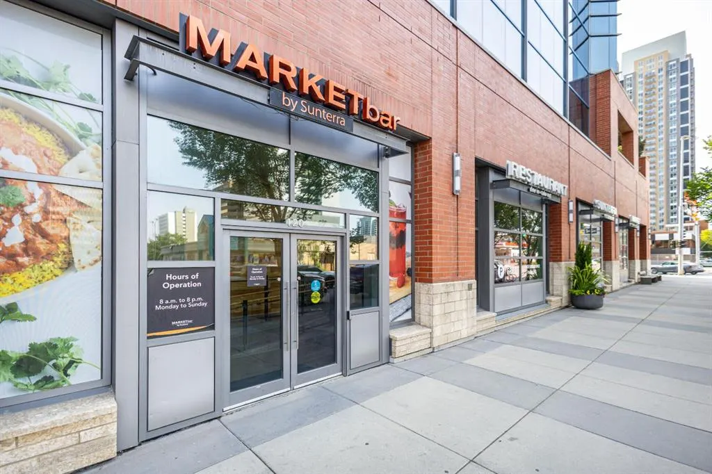 225 11 Avenue SE, #602