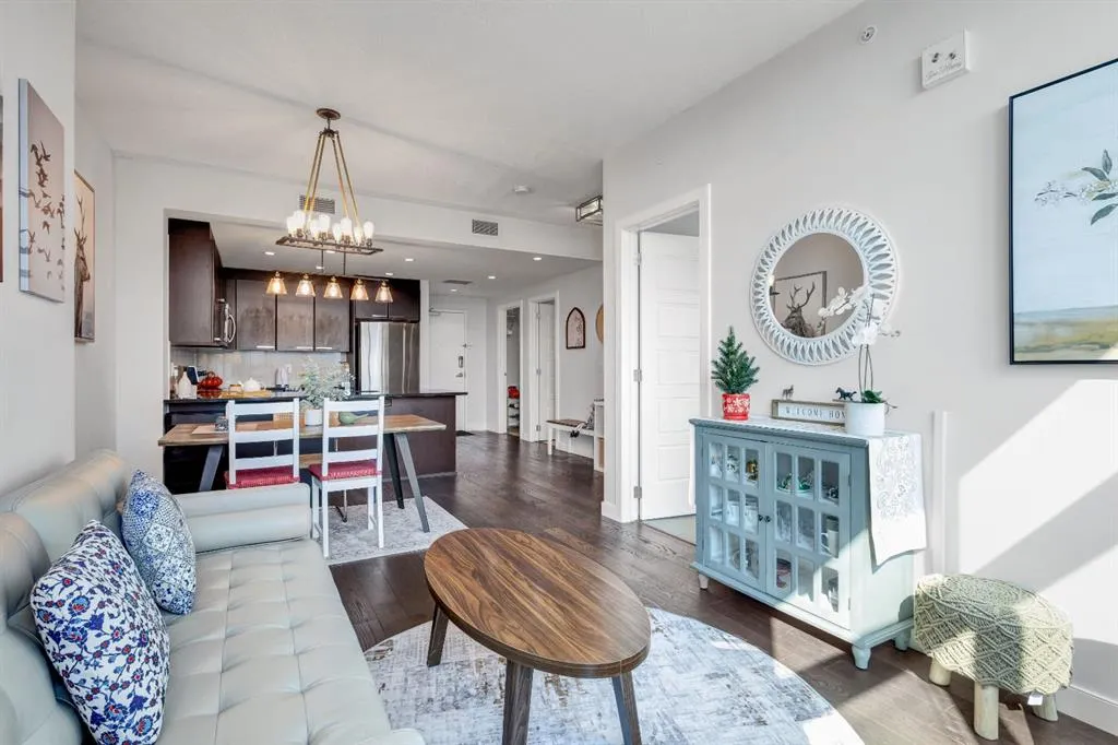 225 11 Avenue SE, #602