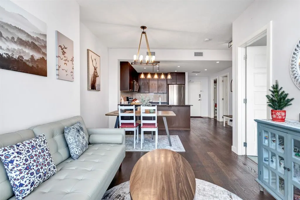 225 11 Avenue SE, #602