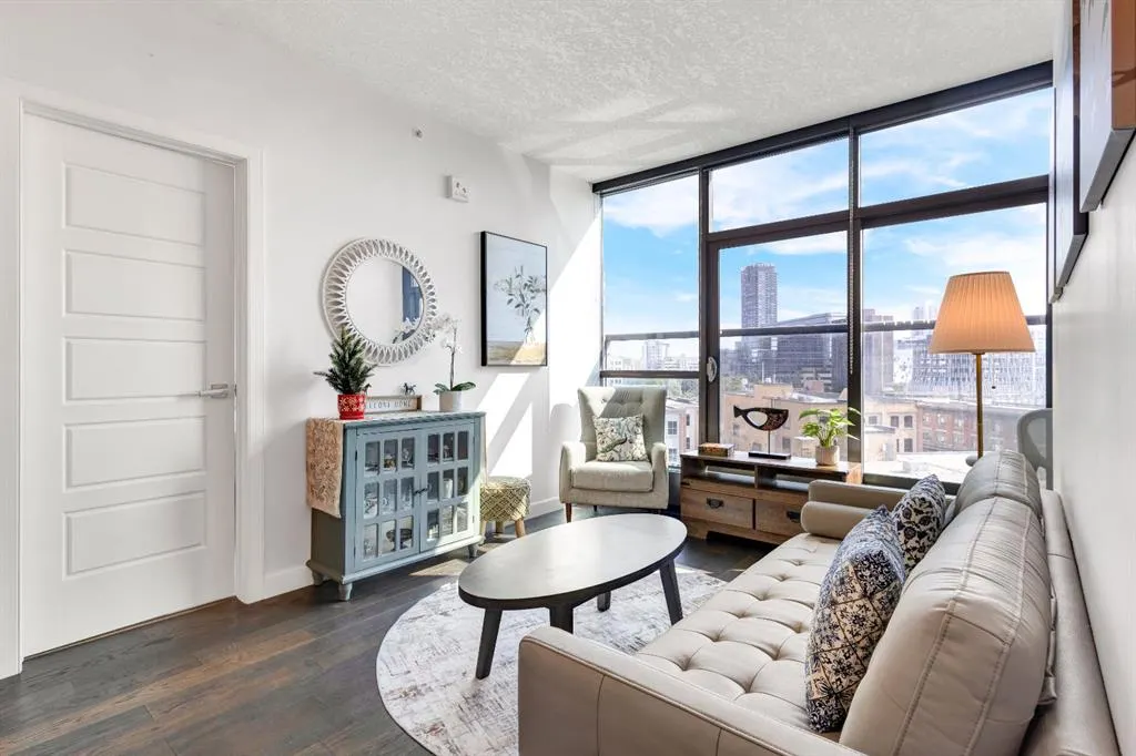 225 11 Avenue SE, #602