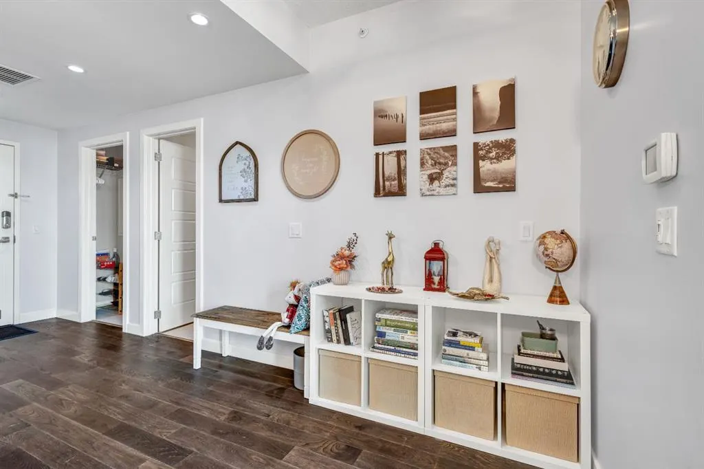 225 11 Avenue SE, #602