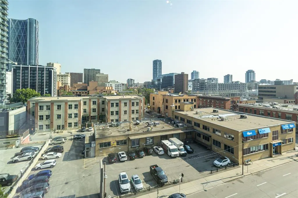 225 11 Avenue SE, #602