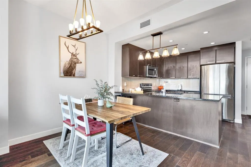 225 11 Avenue SE, #602