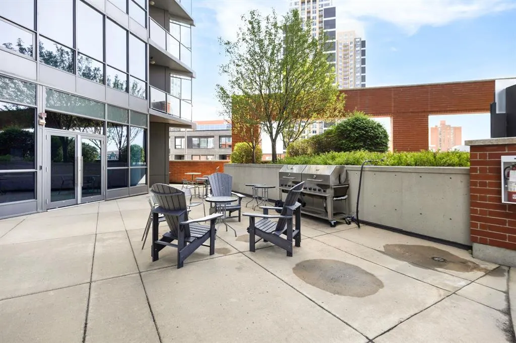 225 11 Avenue SE, #602