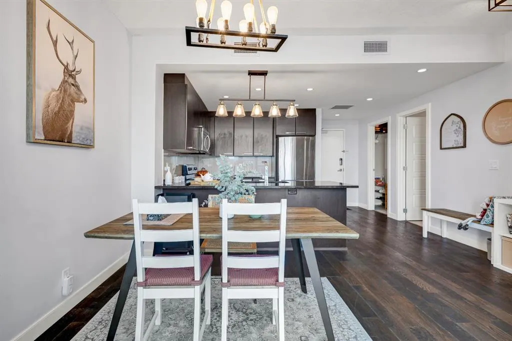 225 11 Avenue SE, #602
