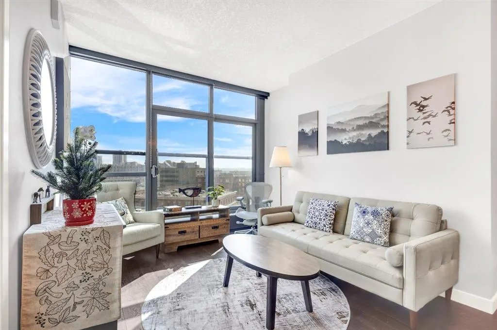 225 11 Avenue SE, #602