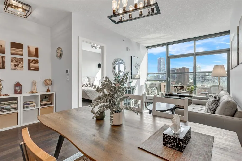 225 11 Avenue SE, #602
