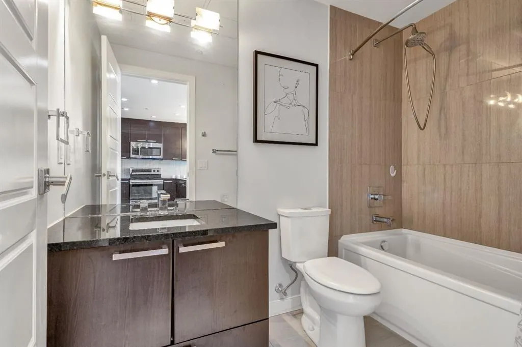 225 11 Avenue SE, #602