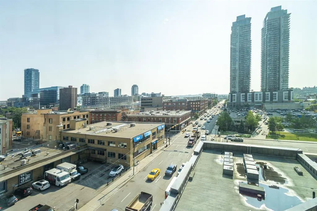 225 11 Avenue SE, #602