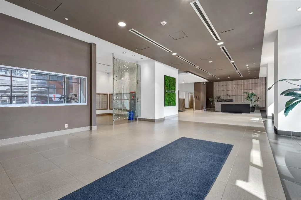225 11 Avenue SE, #602