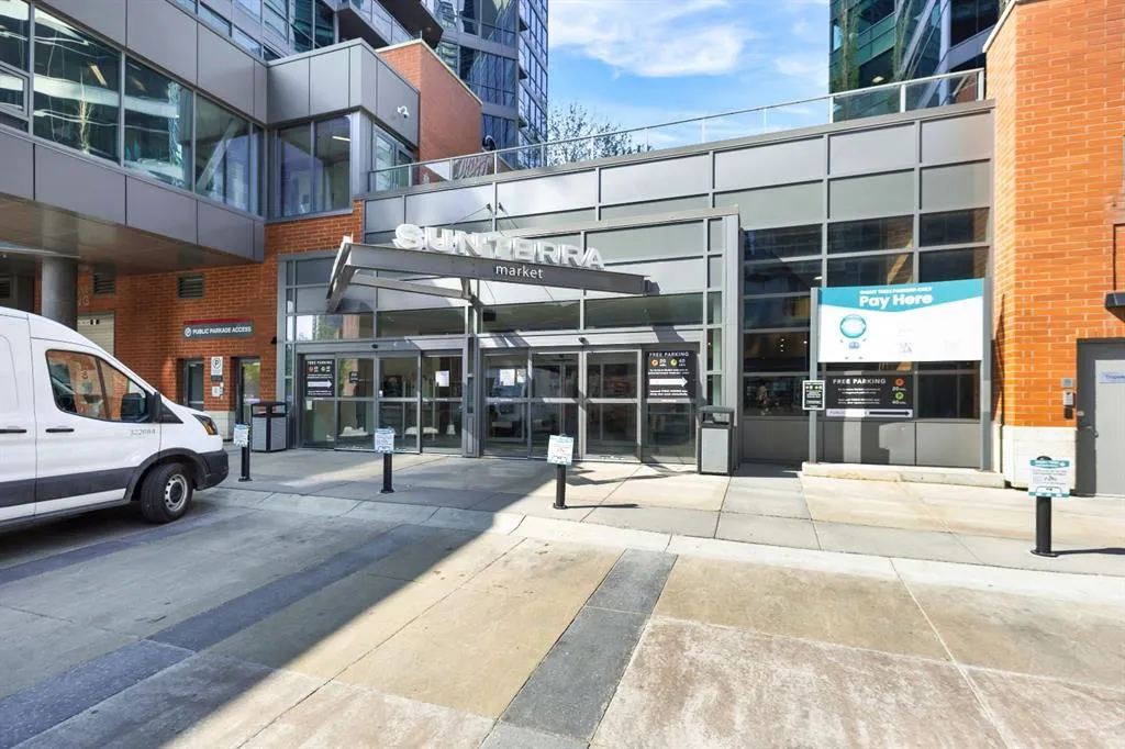 225 11 Avenue SE, #602