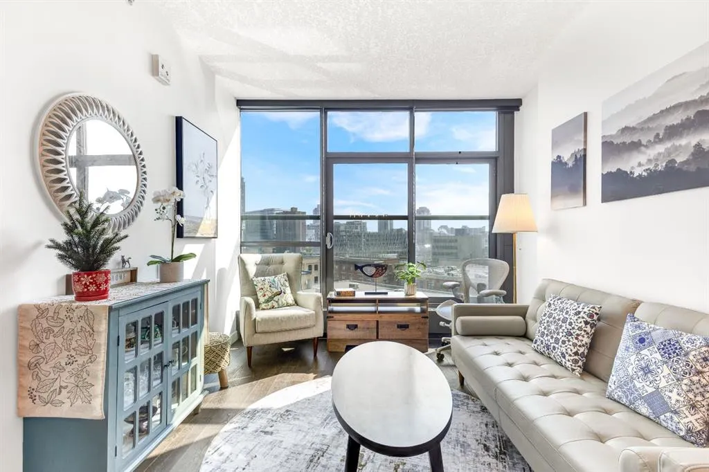 225 11 Avenue SE, #602