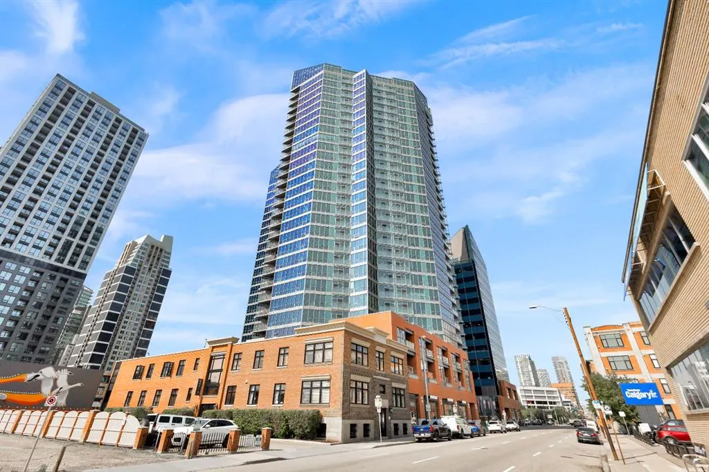 225 11 Avenue SE, #602