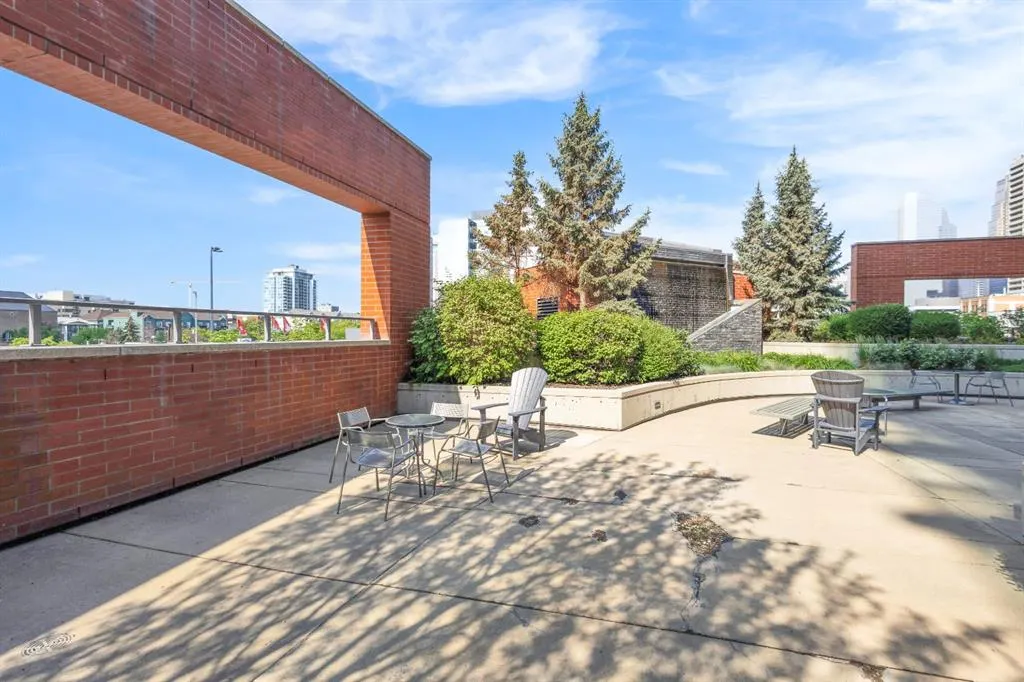 225 11 Avenue SE, #602