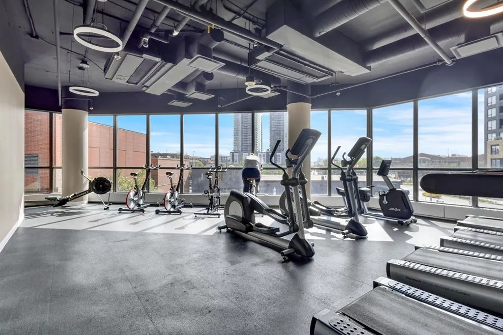 225 11 Avenue SE, #602