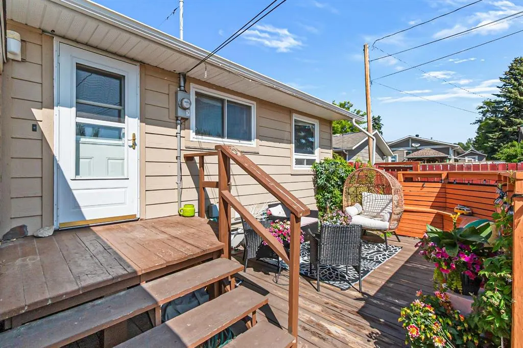 634 Macewan Drive