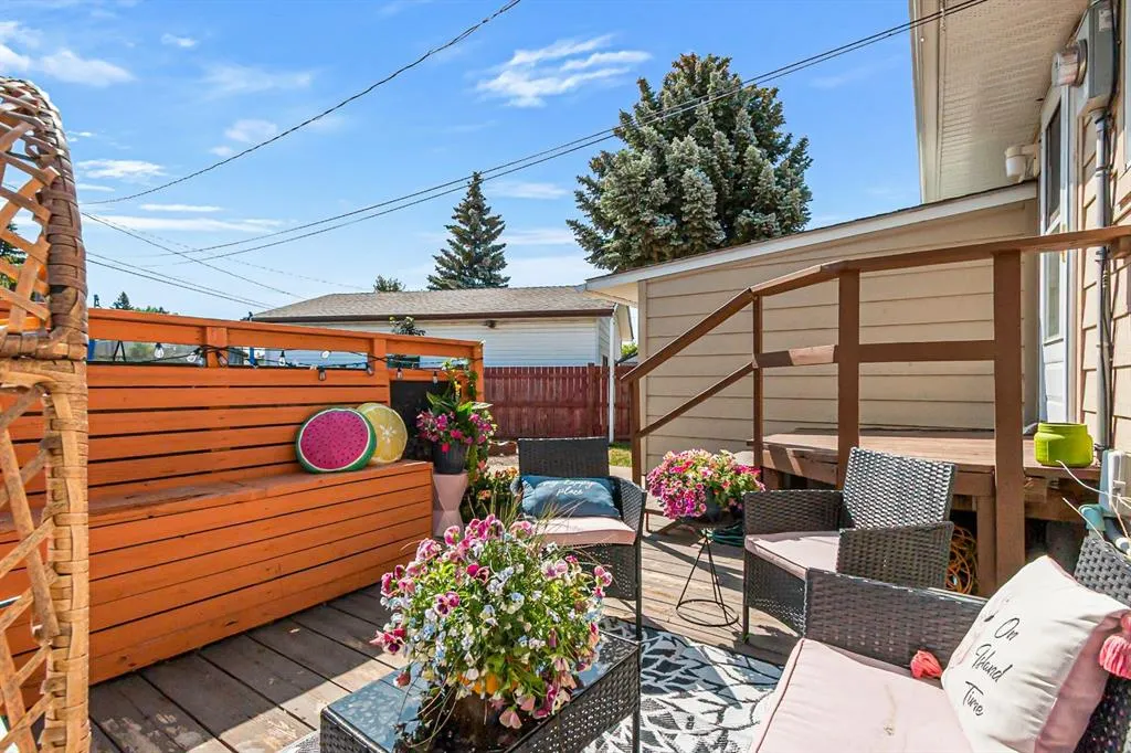 634 Macewan Drive