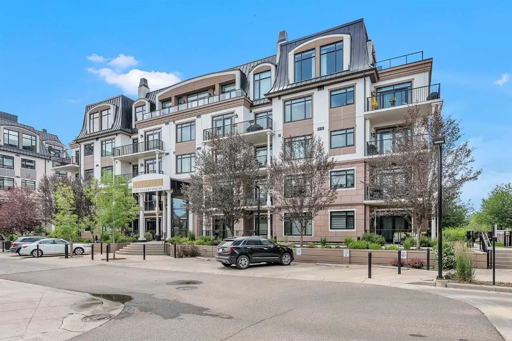 131 Quarry Way SE, #201