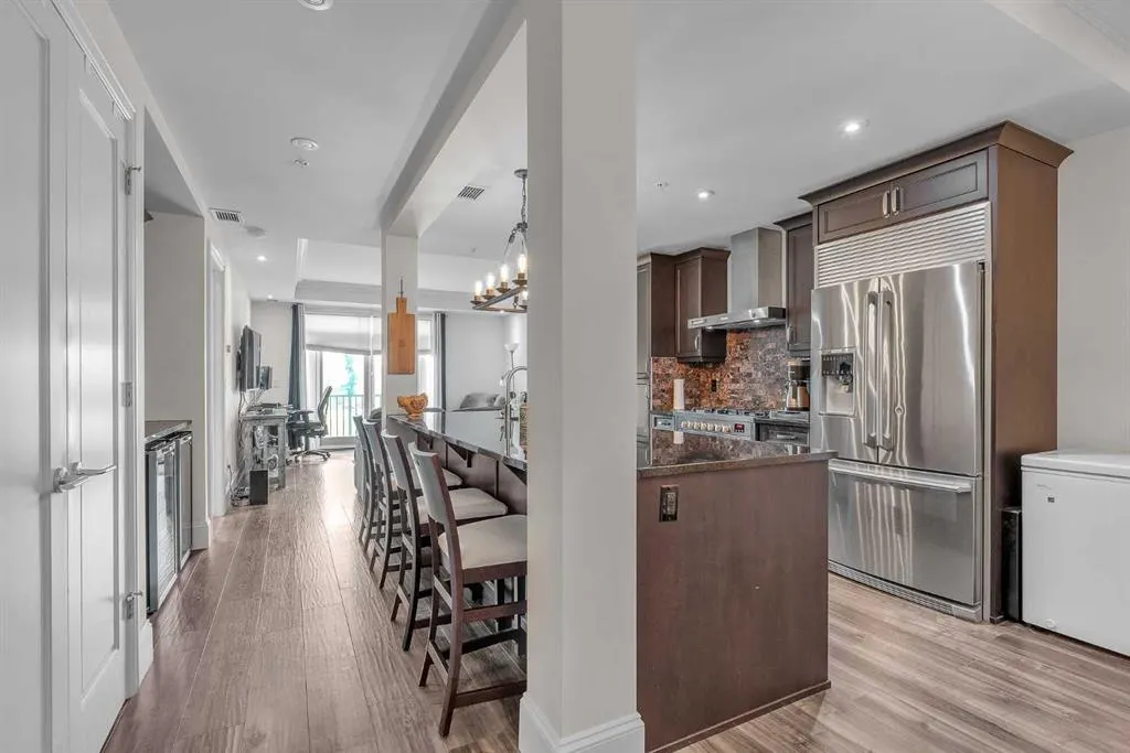 131 Quarry Way SE, #201