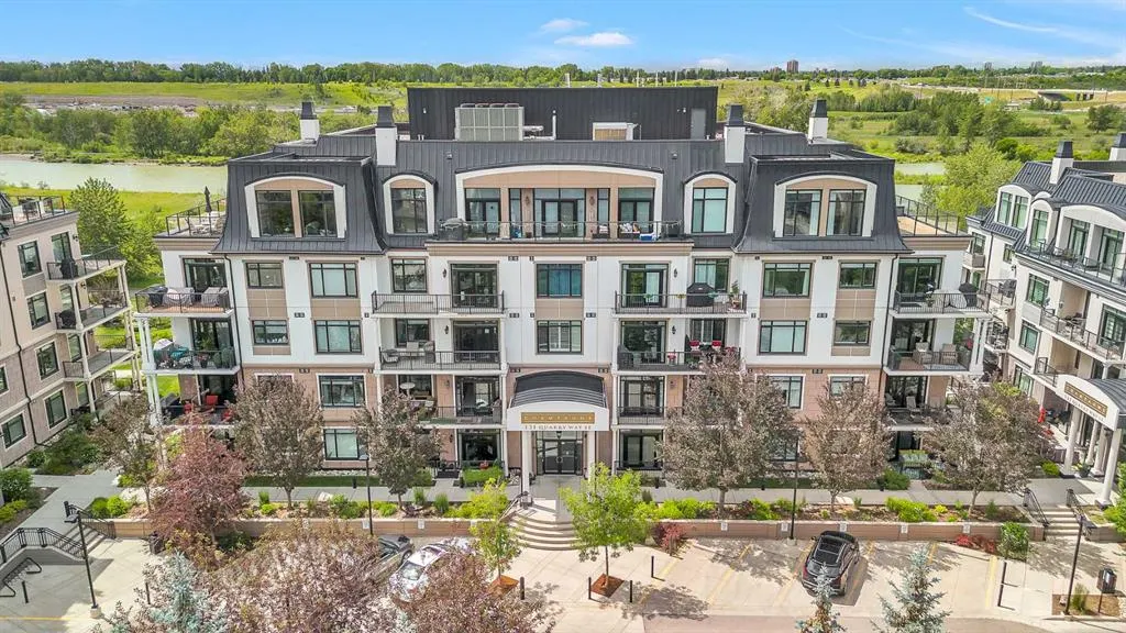 131 Quarry Way SE, #201