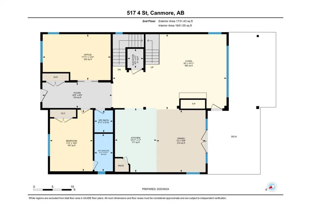 517 4th Street