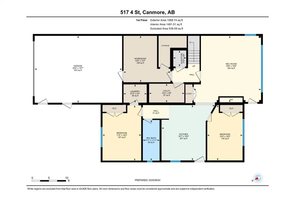 517 4th Street