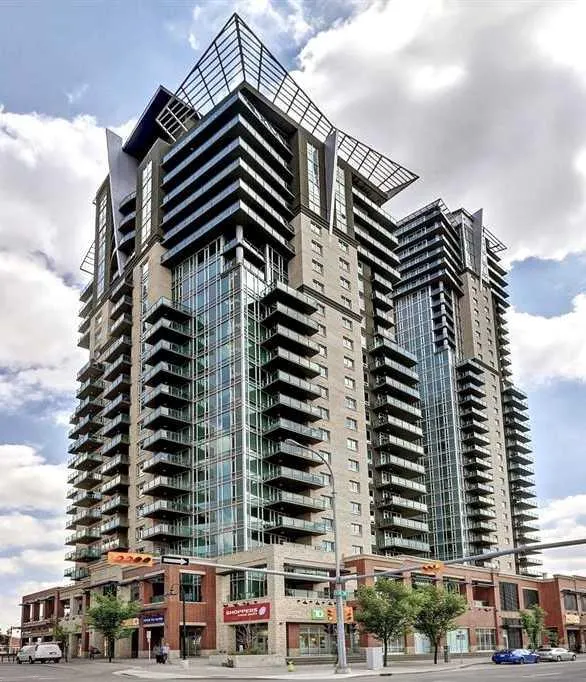 210 15 Avenue SE, #1303