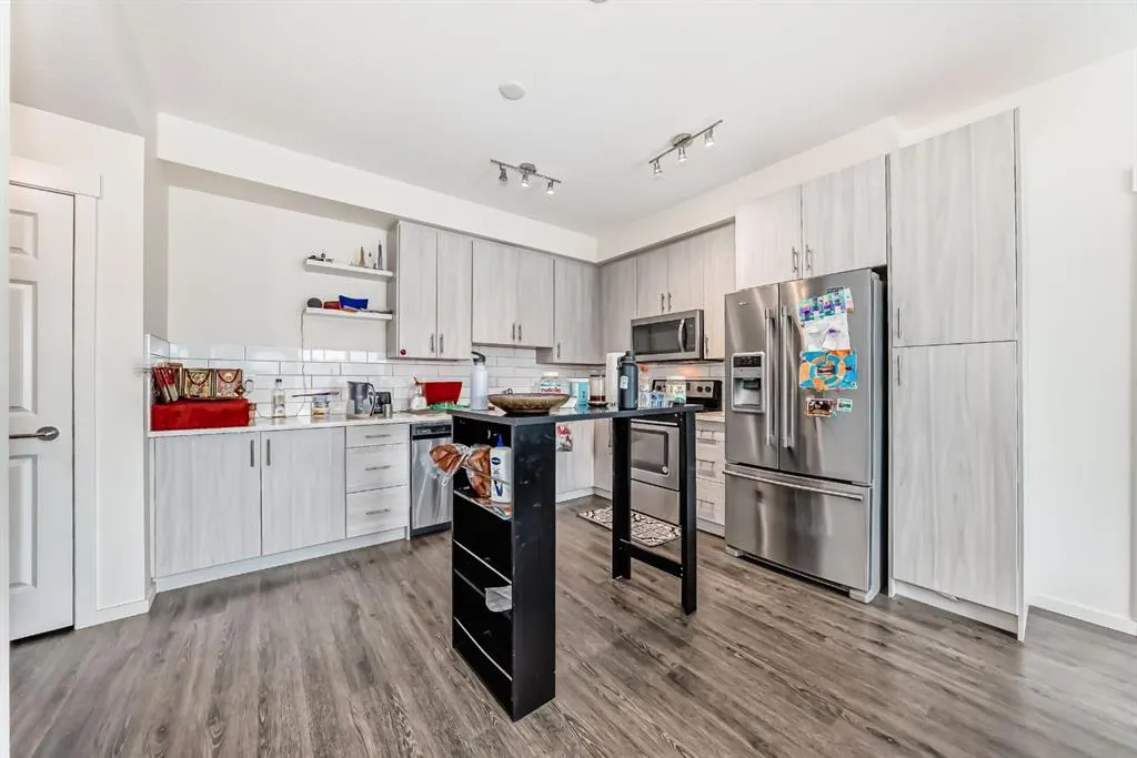 215 Legacy Boulevard SE, #4408