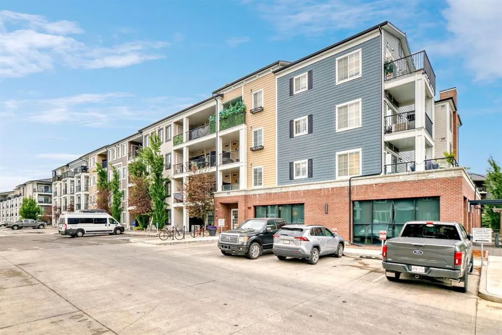 215 Legacy Boulevard SE, #4408