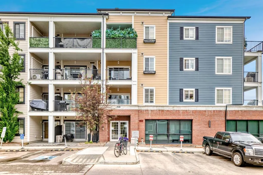 215 Legacy Boulevard SE, #4408