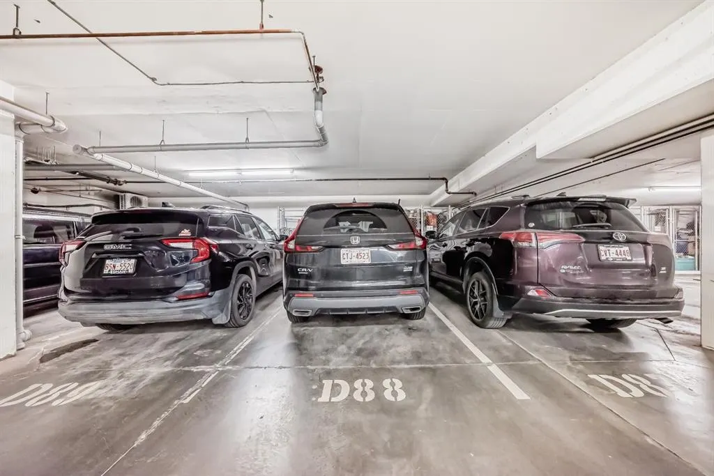 215 Legacy Boulevard SE, #4408