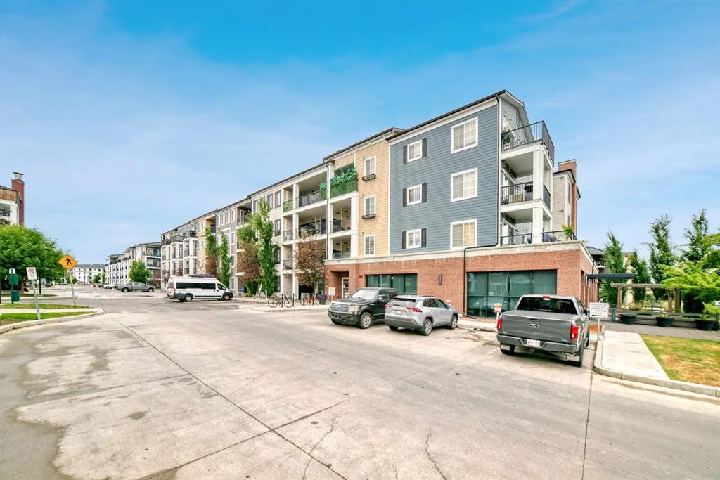 215 Legacy Boulevard SE, #4408