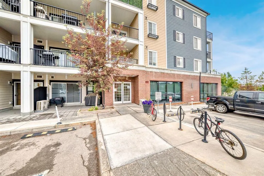 215 Legacy Boulevard SE, #4408