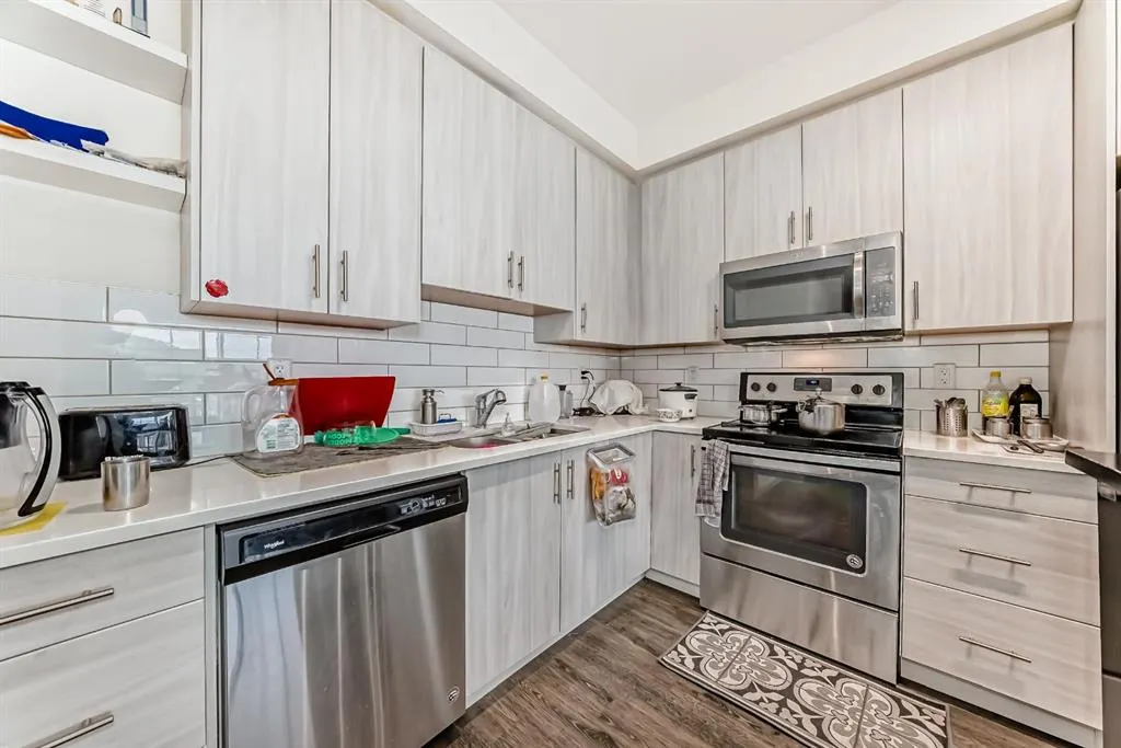 215 Legacy Boulevard SE, #4408