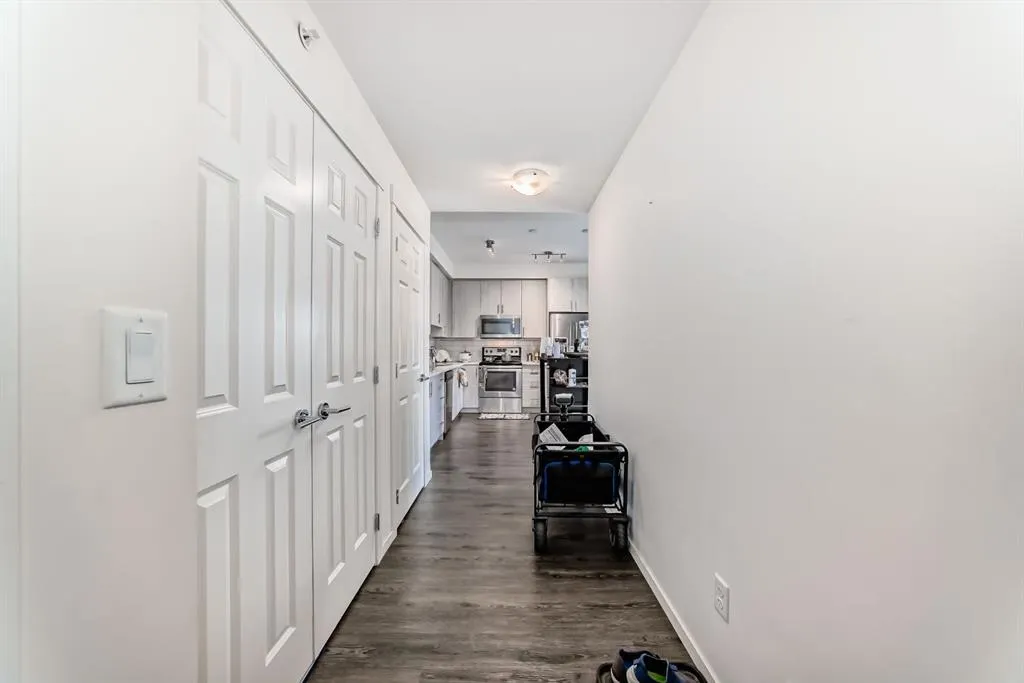 215 Legacy Boulevard SE, #4408