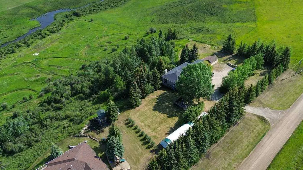 23140 Township Road 272