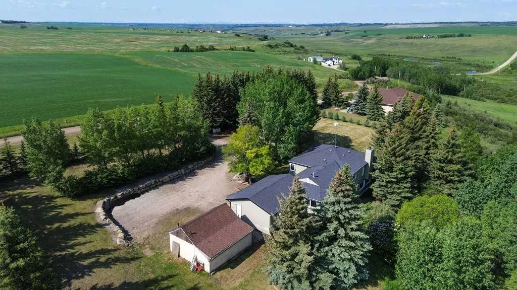 23140 Township Road 272
