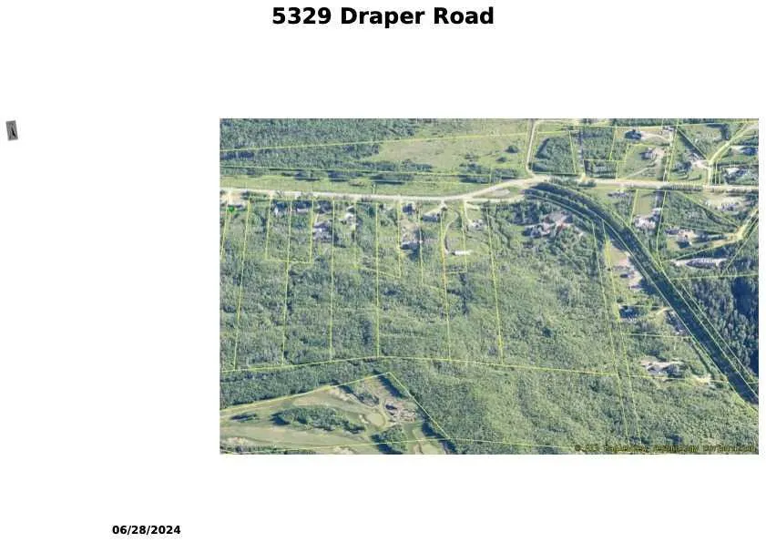 5329 Draper Road