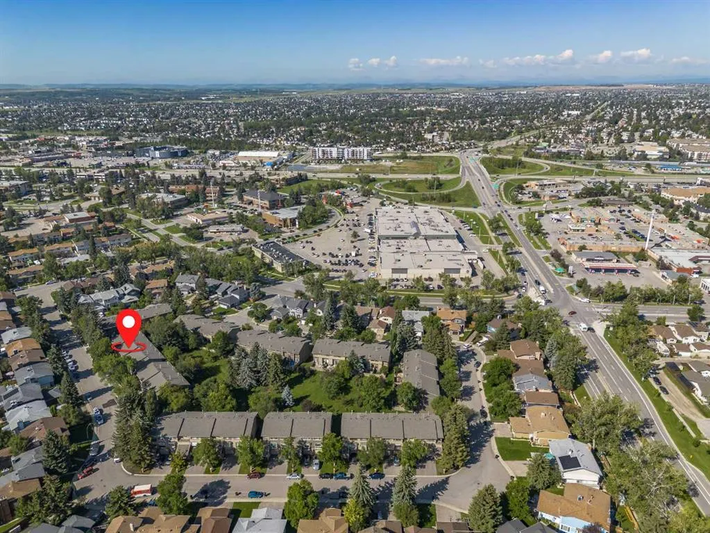99 Midpark Gardens SE, #25