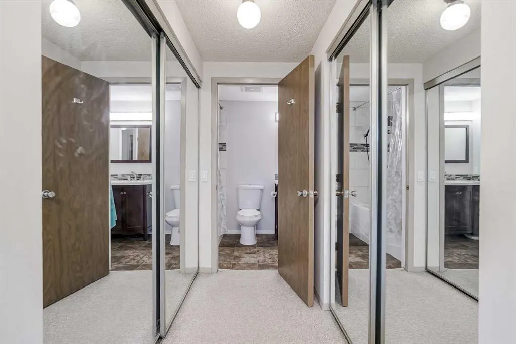 99 Midpark Gardens SE, #25