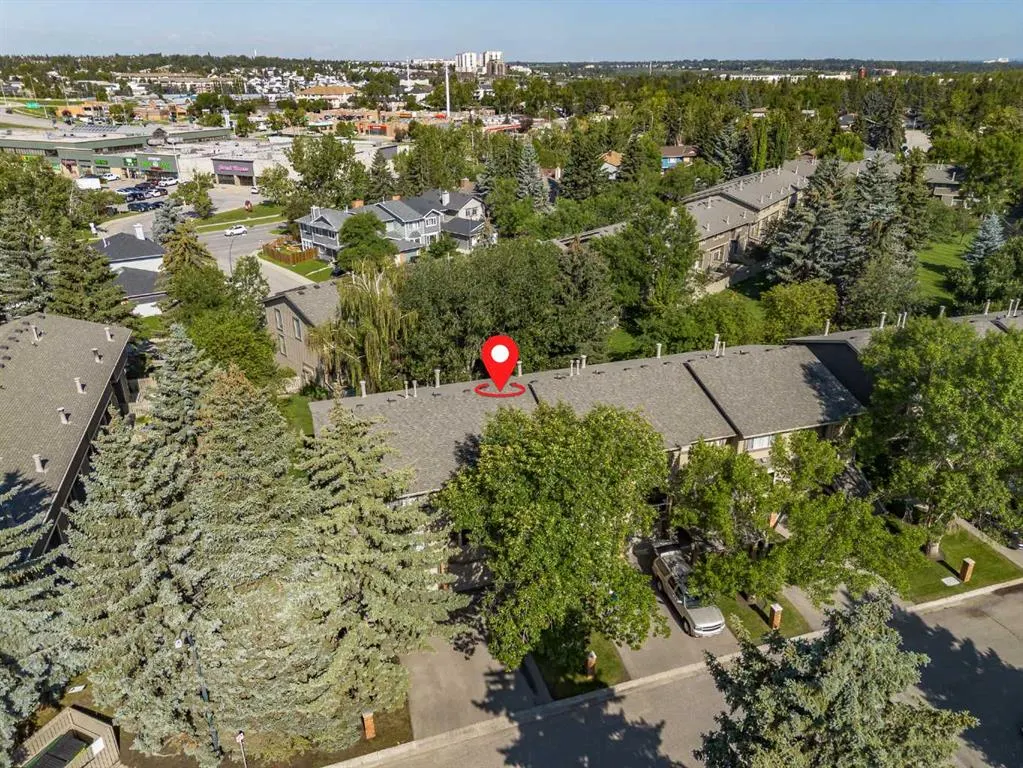 99 Midpark Gardens SE, #25
